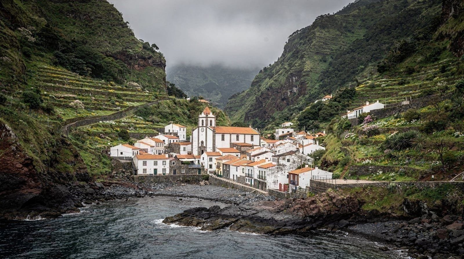 North versus South Madeira: Which Side Should You Base Yourself On?