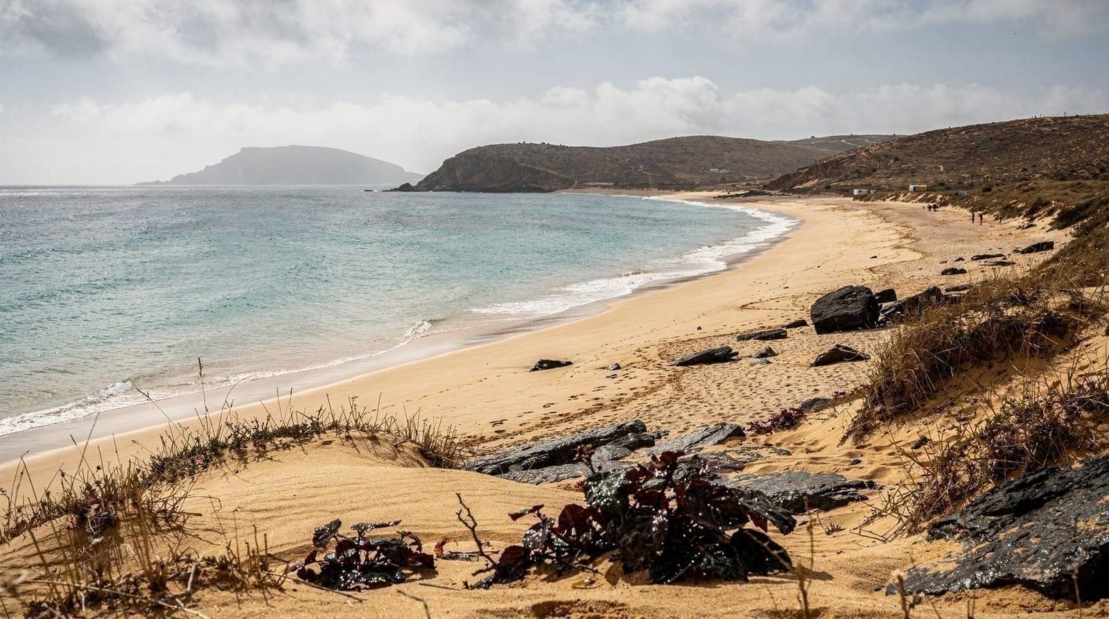 Porto Santo vs Madeira: Which Island Deserves Your Time?
