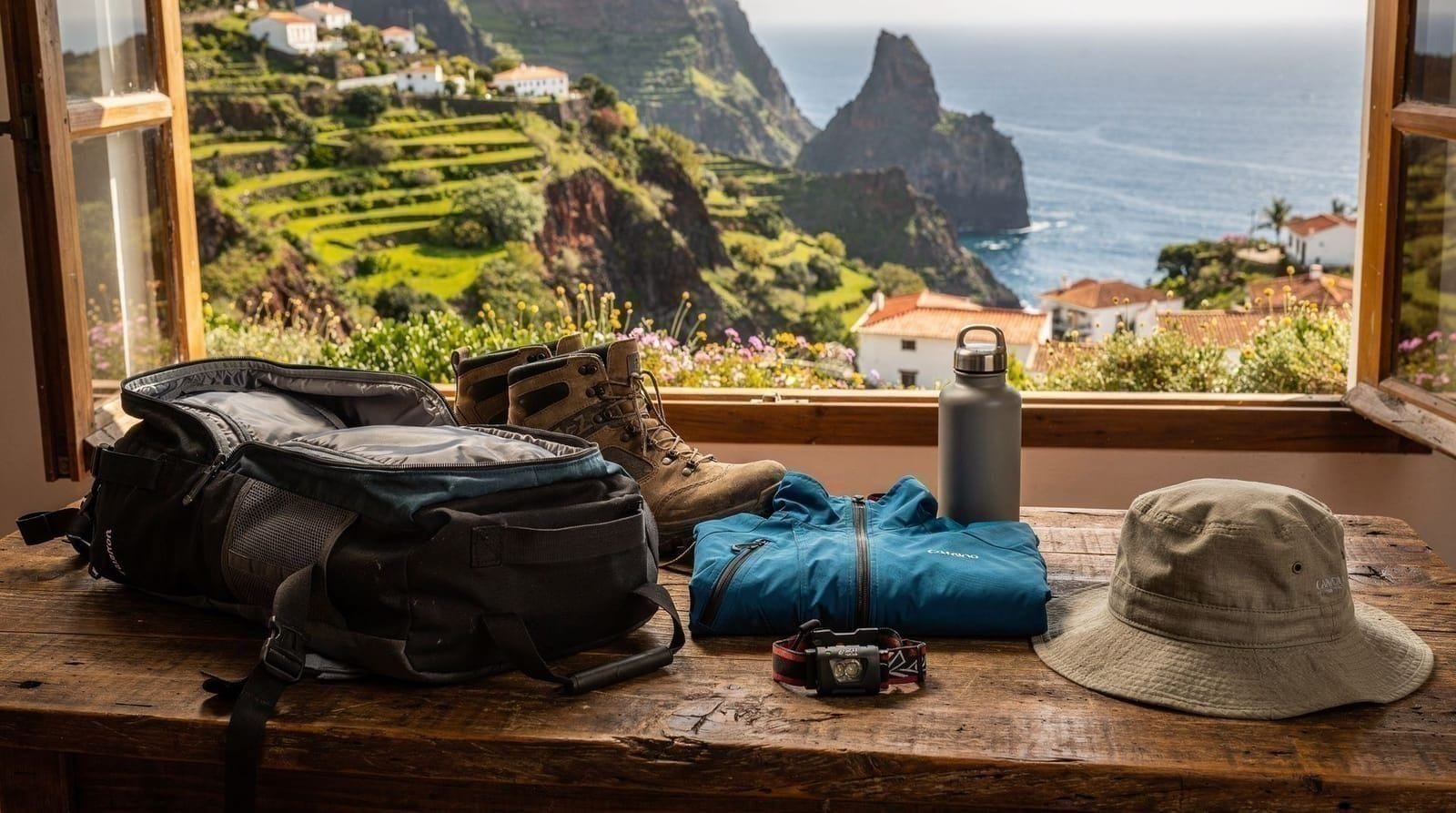What to Pack for Madeira: The Complete Packing List