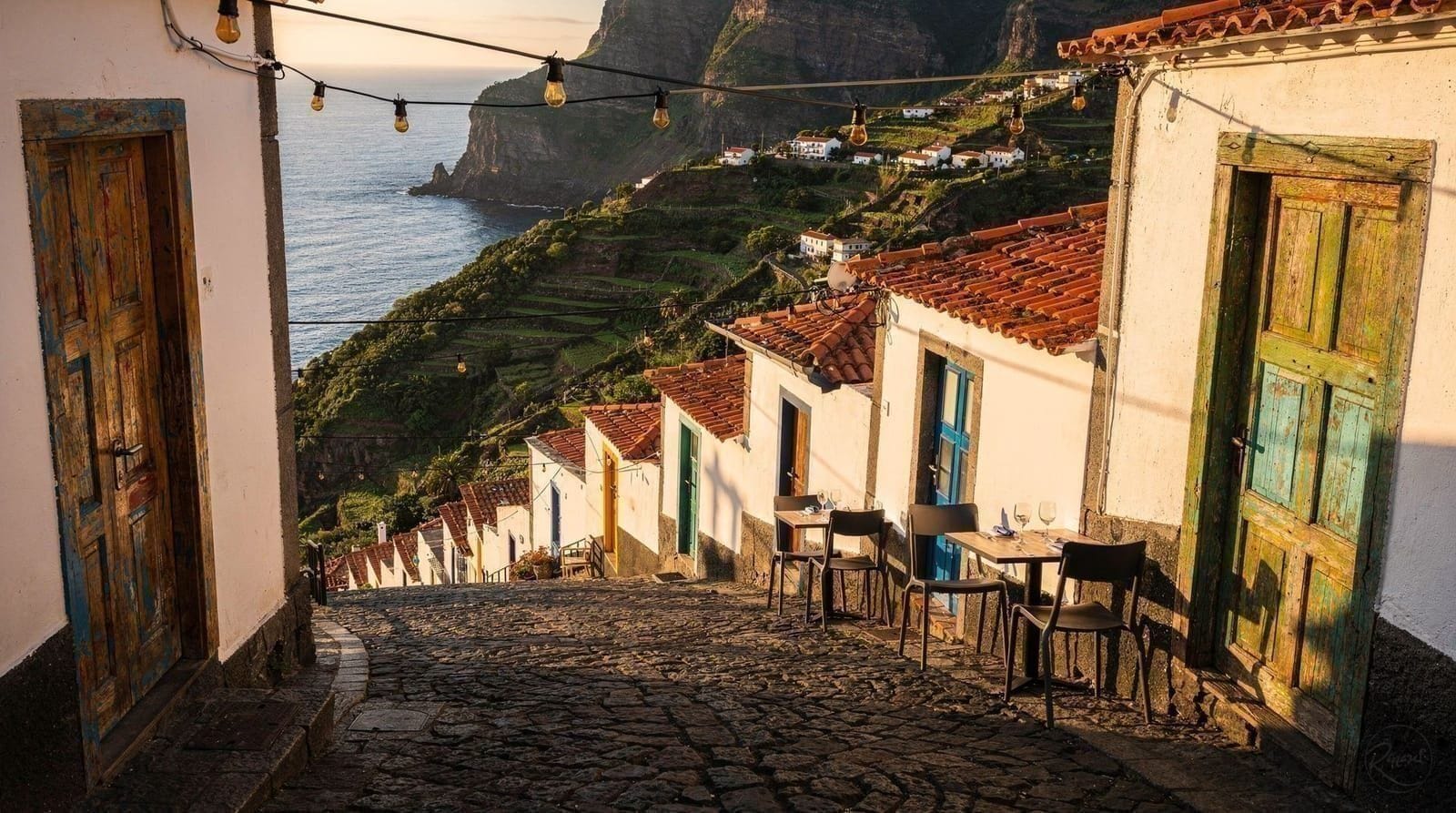 Where to Eat in Funchal: A Guide by Neighbourhood