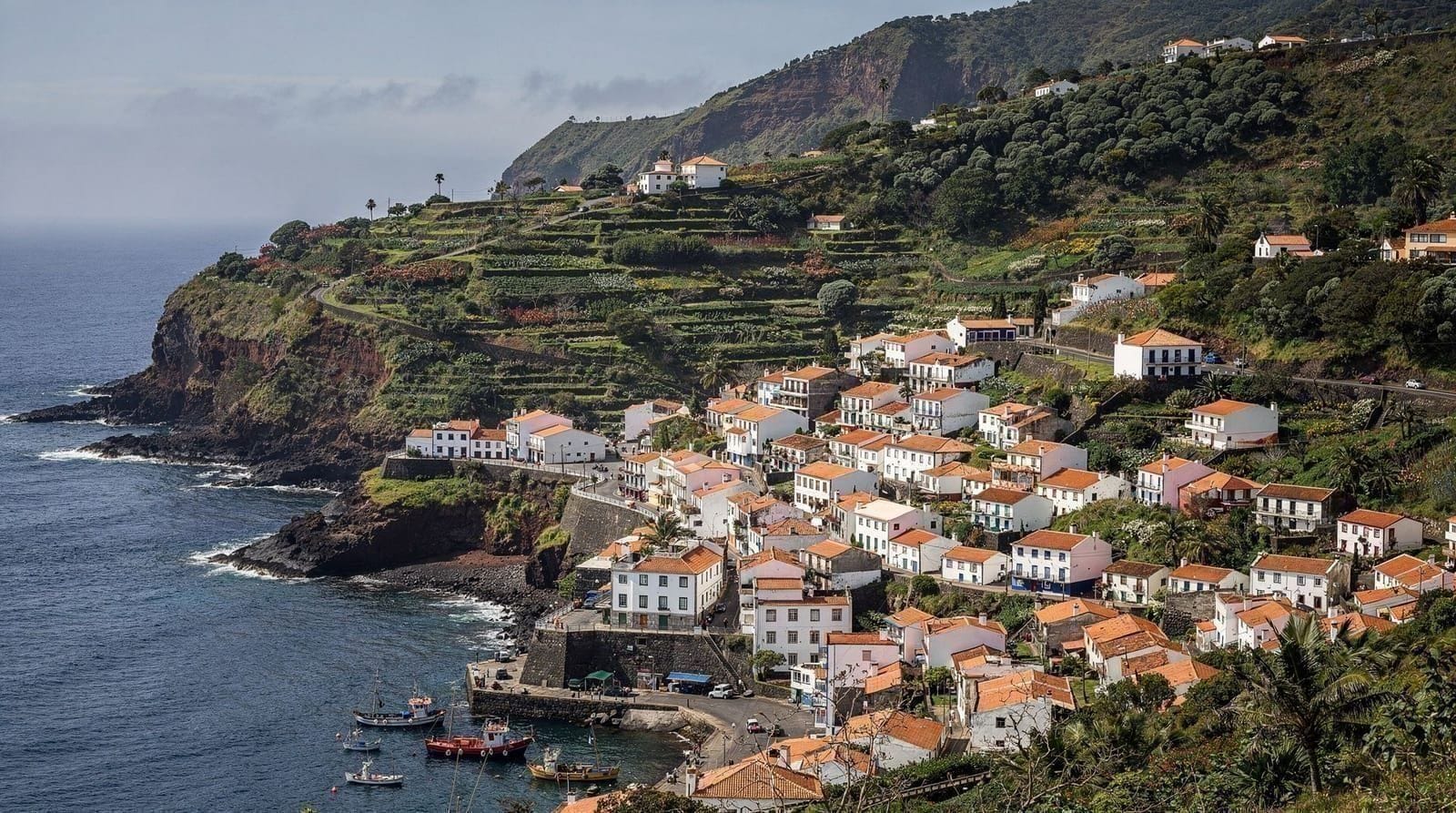 Where to Stay in Madeira: Choosing Your Base