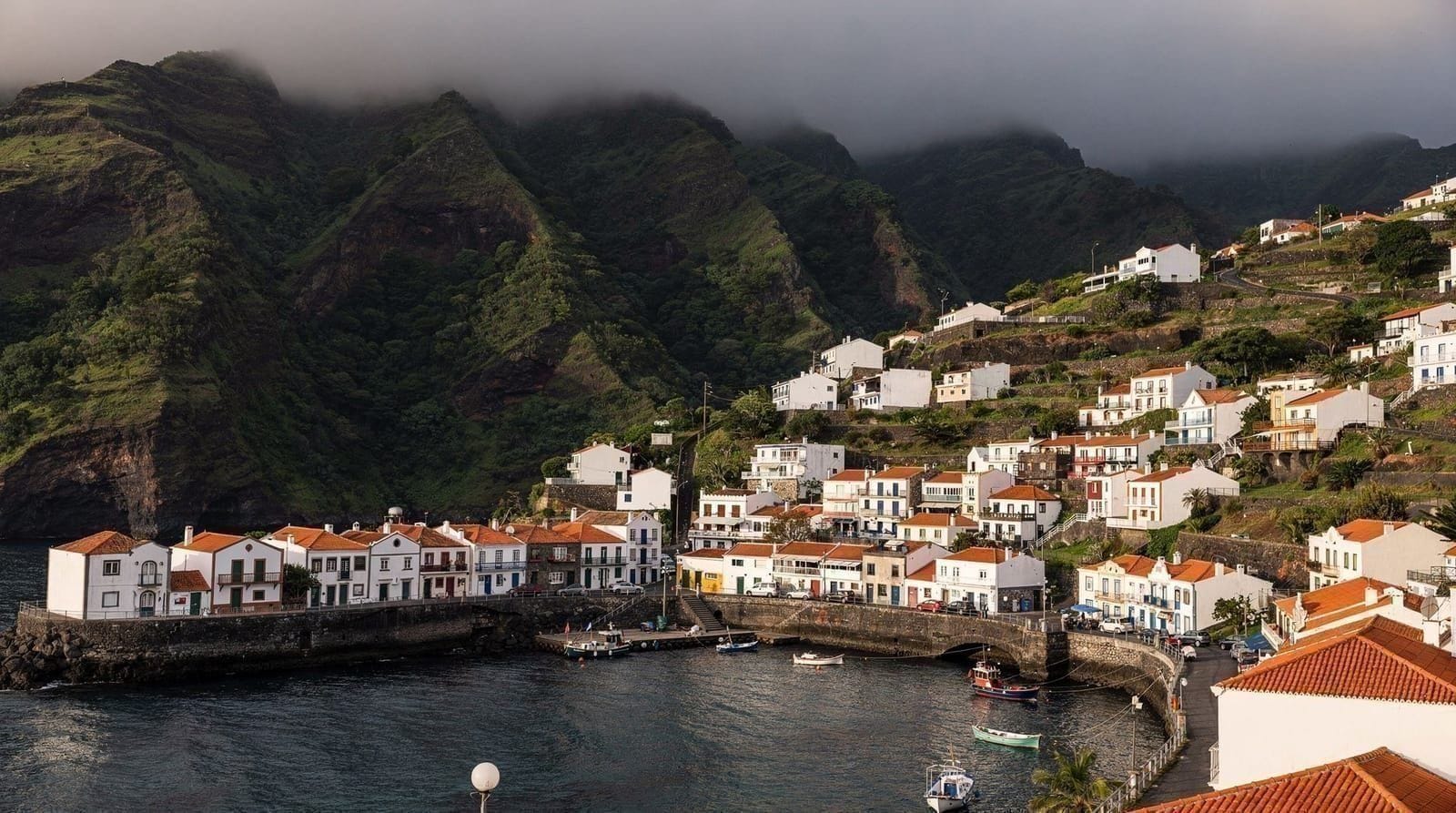 5 Tage in Madeira
