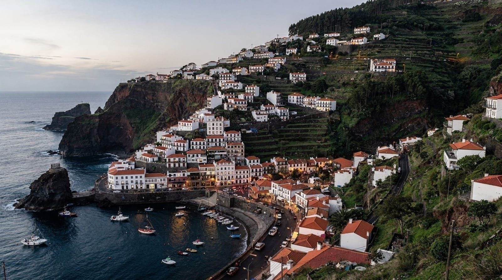 Four Days in Madeira: Funchal, Levadas and the Wild East