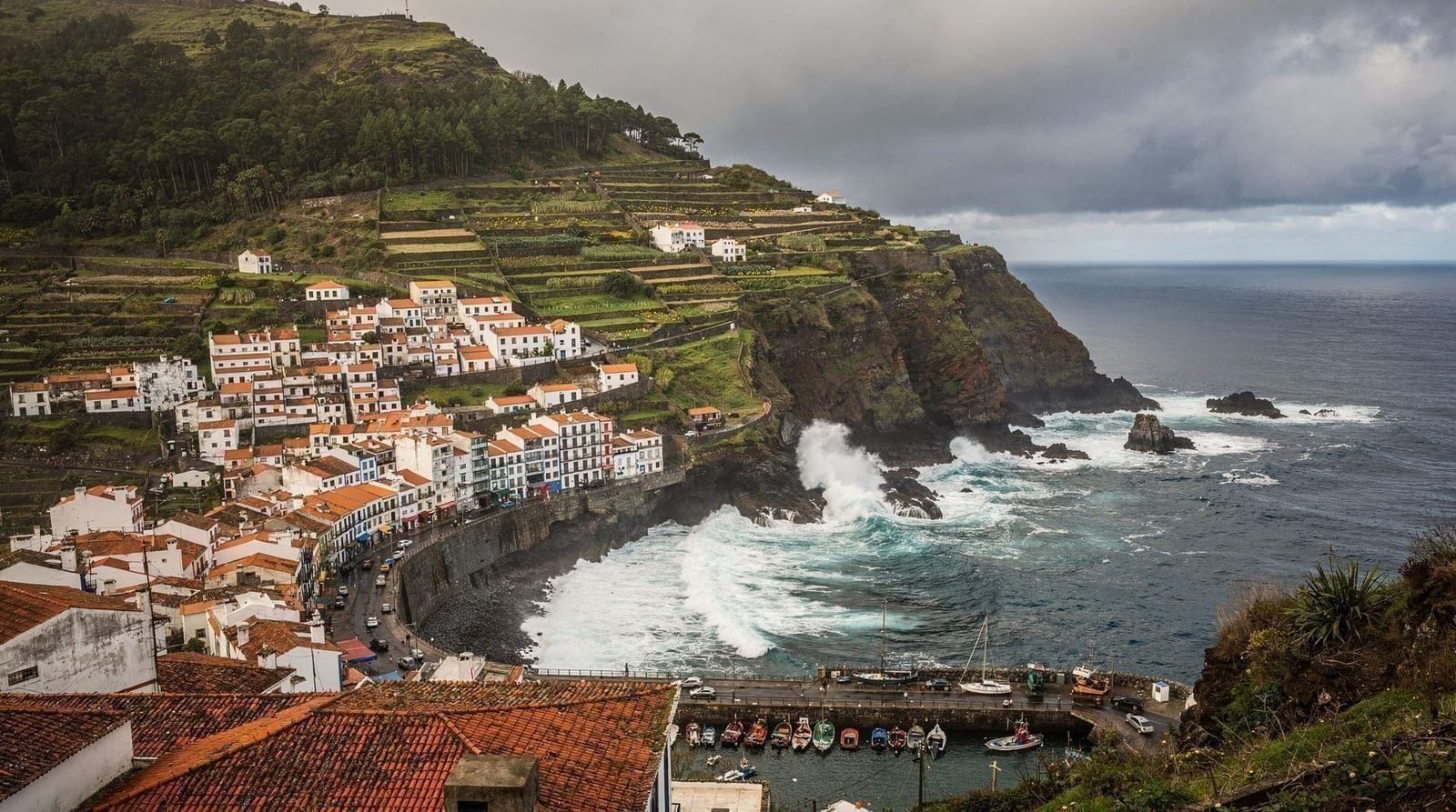 7 Tage: Madeira und Porto Santo