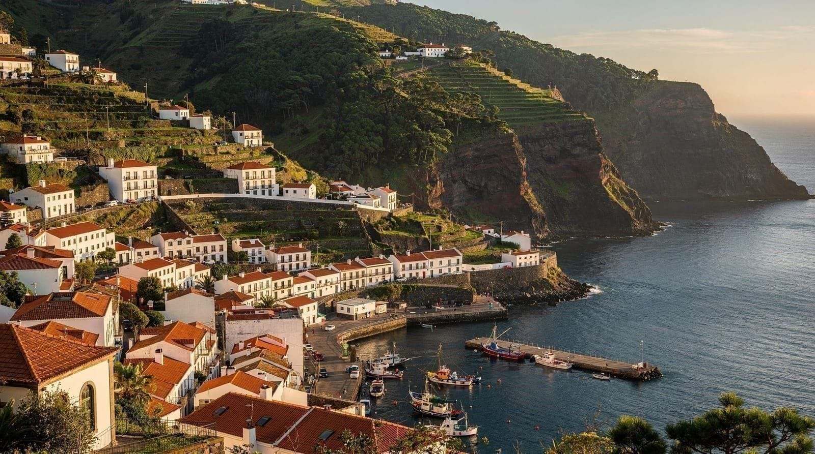 A First-Timer's Week in Madeira: The Gentle Route