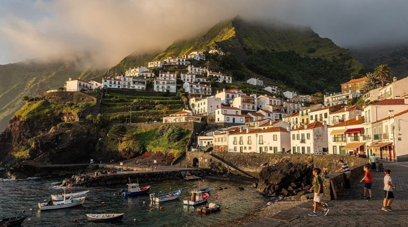 5 Days in Madeira with Kids: An Easy Family Itinerary