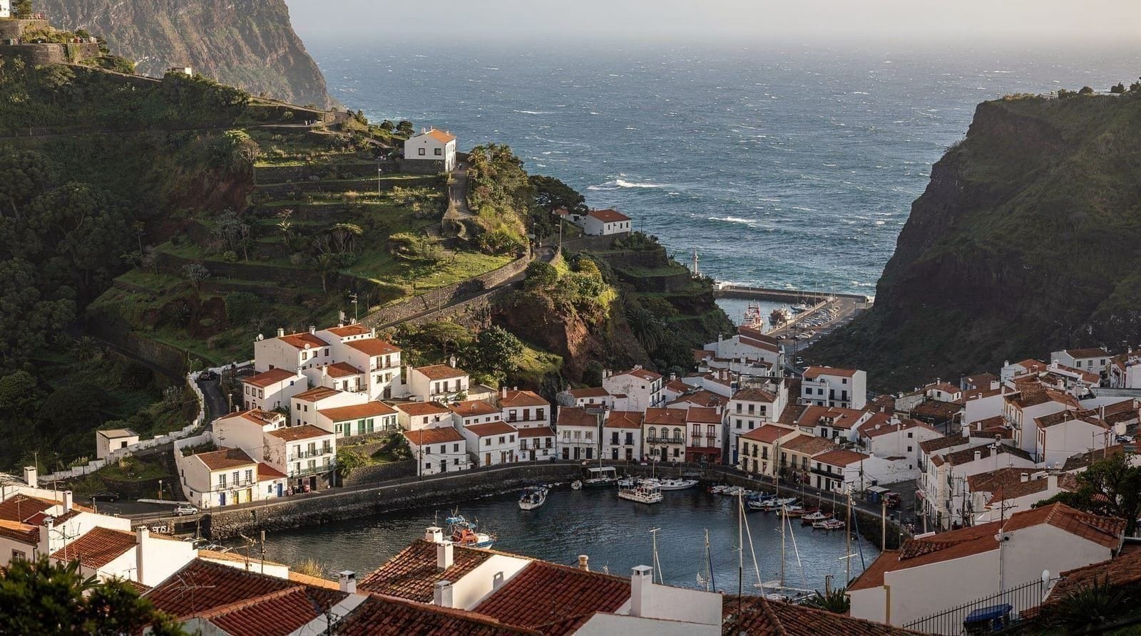5 Days in Madeira Without a Car