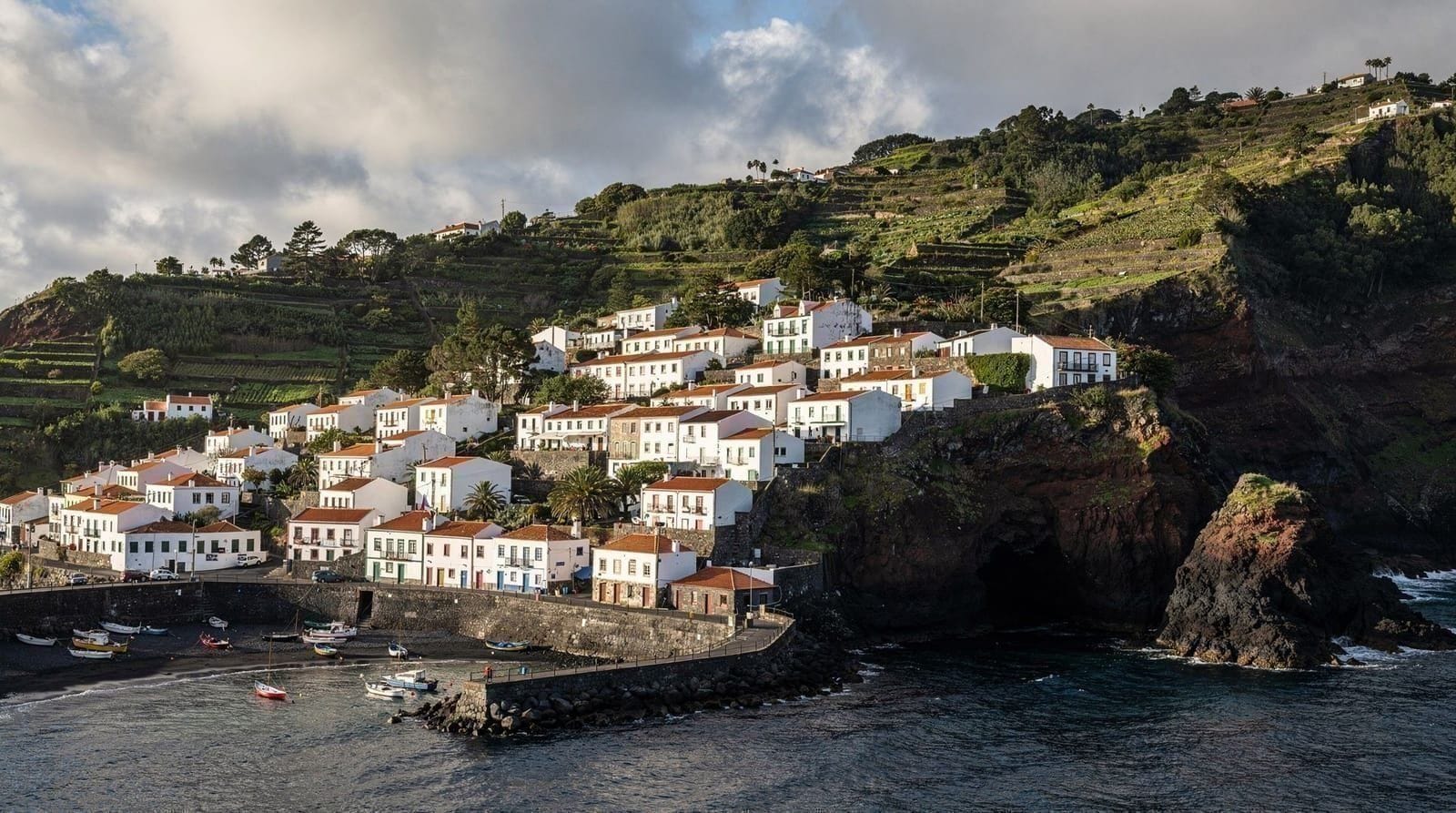 One Day in Madeira Without a Car: Funchal, Monte and Cabo Girão