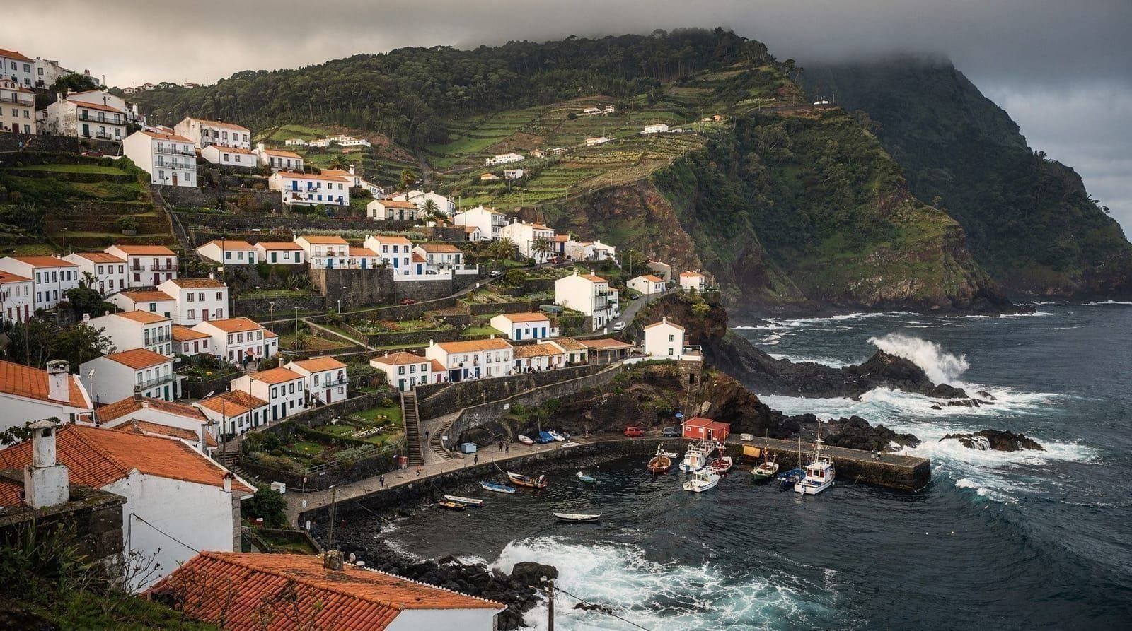 3 Tage in Madeira