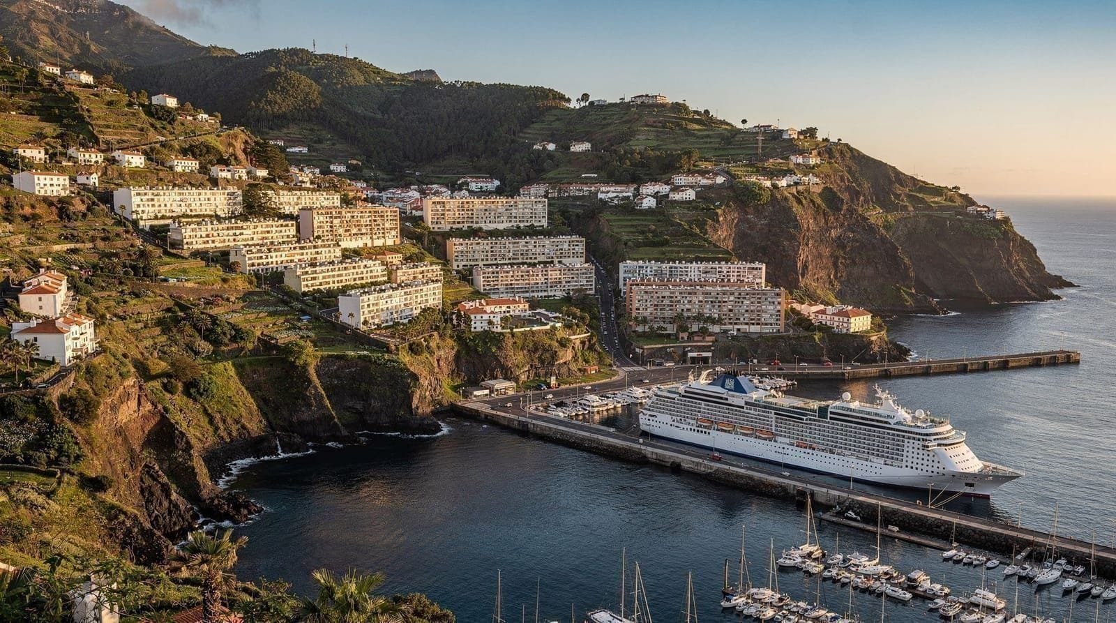 Two Days in Madeira: Funchal and the Mountains
